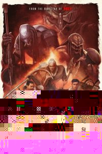 Хищник: Убийца убийц 